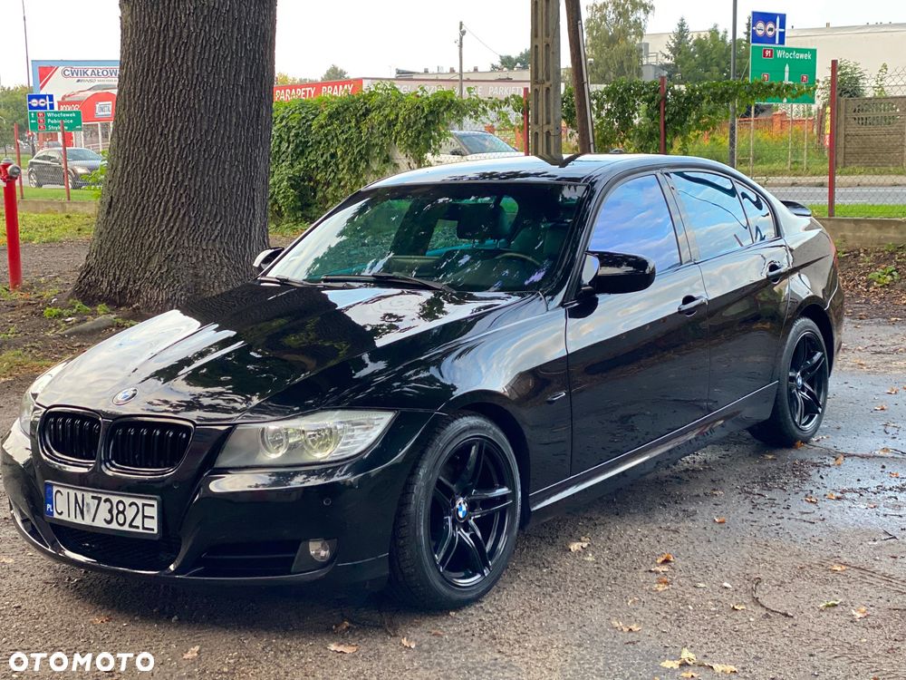 BMW Seria 3 - 3