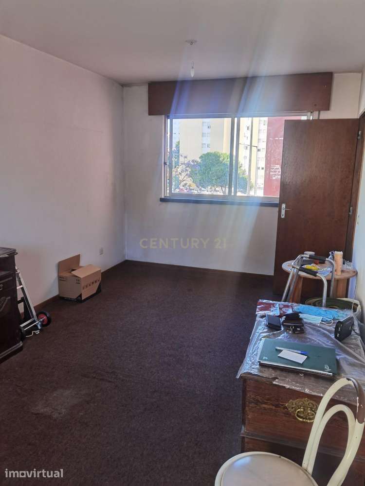 Apartamento T2 Quinta do Rouxinol, Corroios. - Grande imagem: 2/26