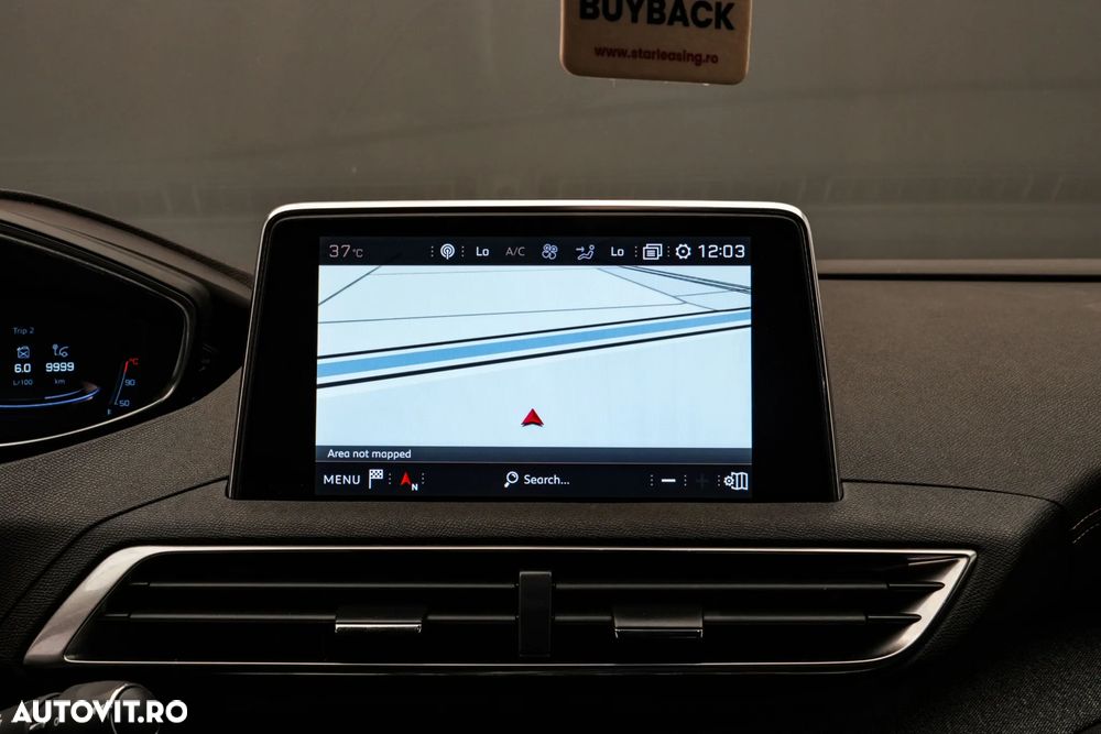 PEUGEOT 5008 2021 — imagine 22