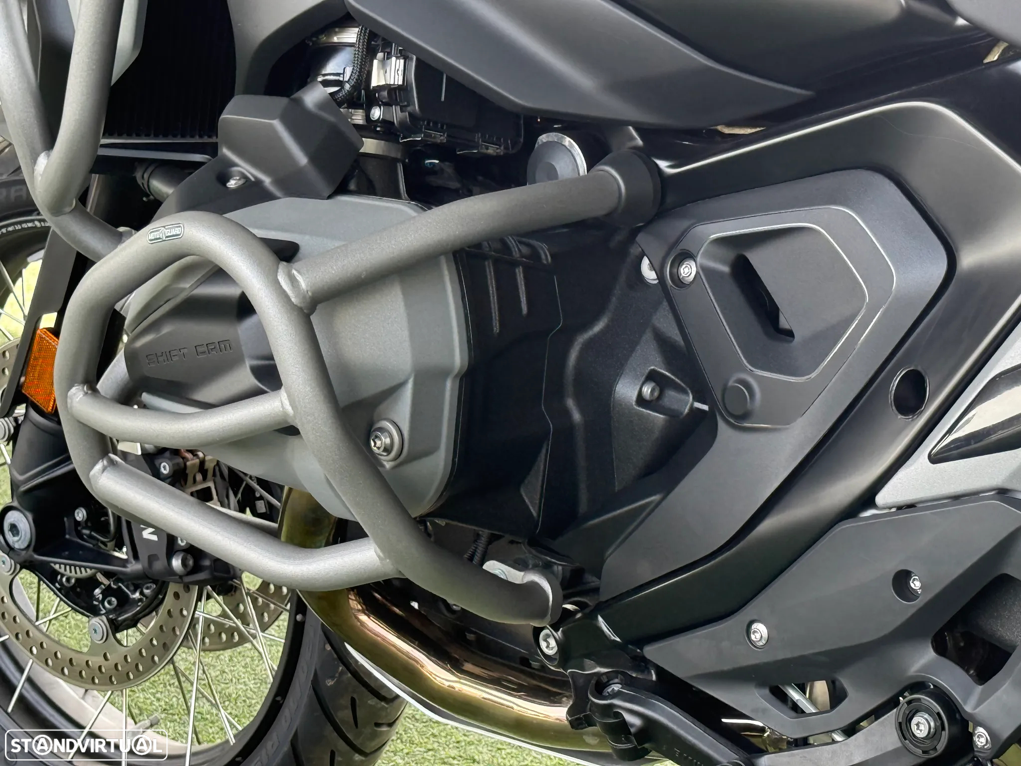 BMW R 1300 GS - 21