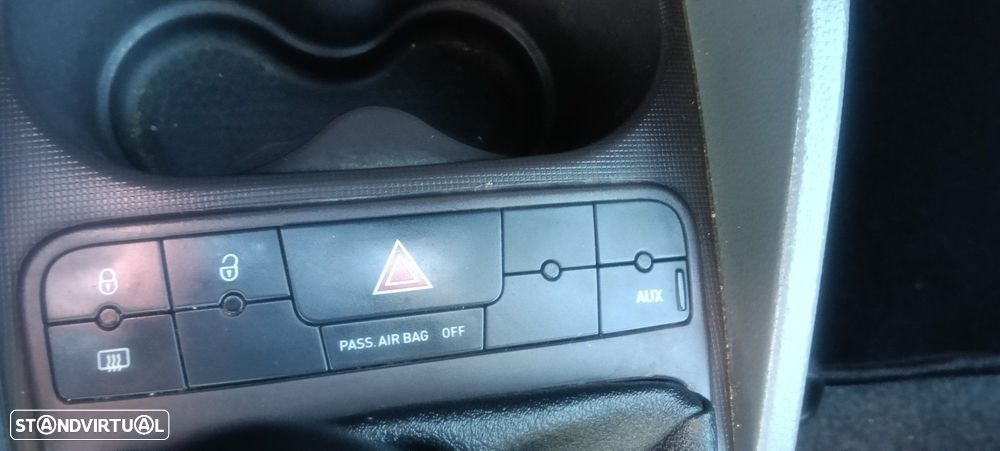 SEAT Ibiza 1.4 TDI DPF Sport Edition - 16