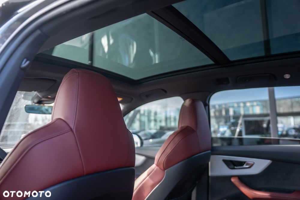 Audi SQ7 - 23