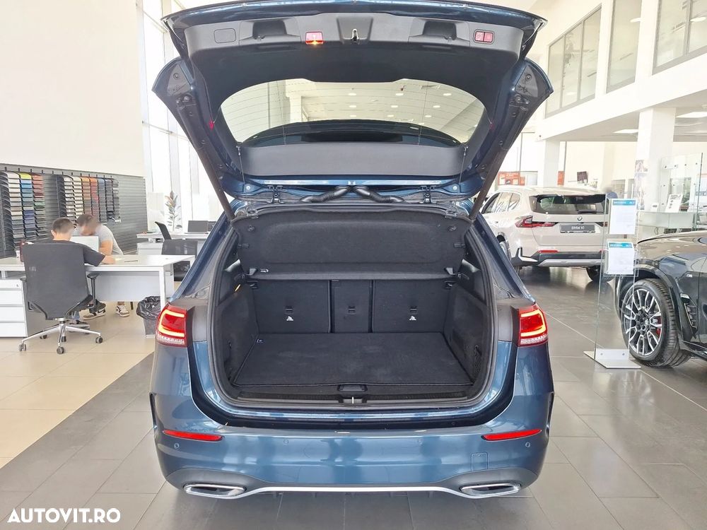 Mercedes-Benz B 200 - 18