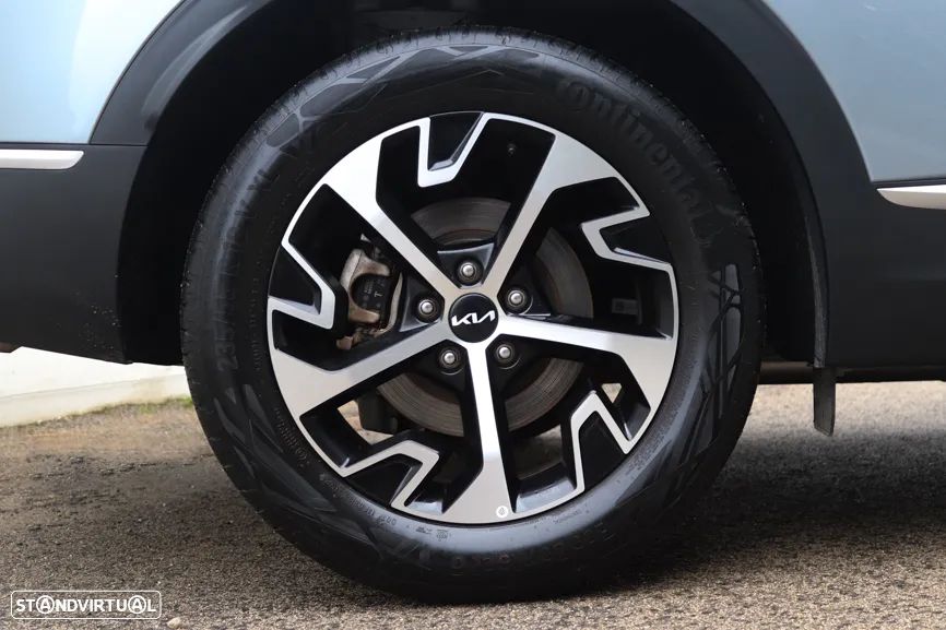 Kia Sportage 1.6 T-GDi Drive - 28