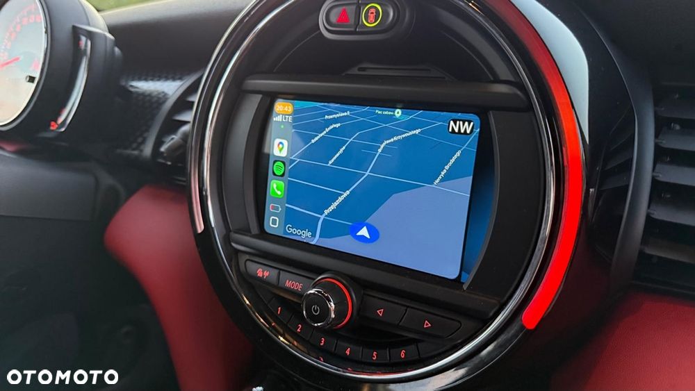 MINI John Cooper Works - 26