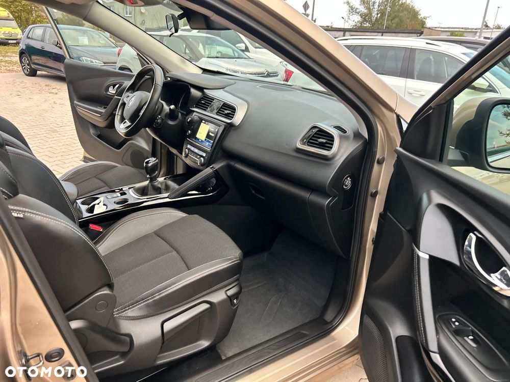Renault Kadjar 1.2 Energy TCe Life - 26