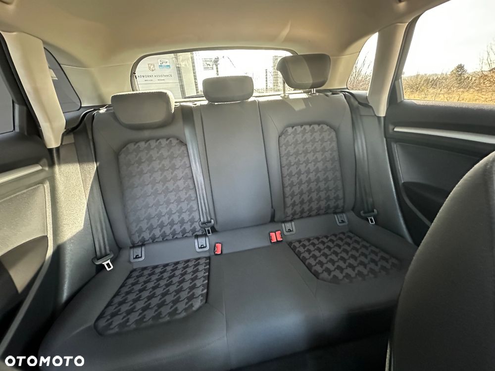 Audi A3 Sportback - 12