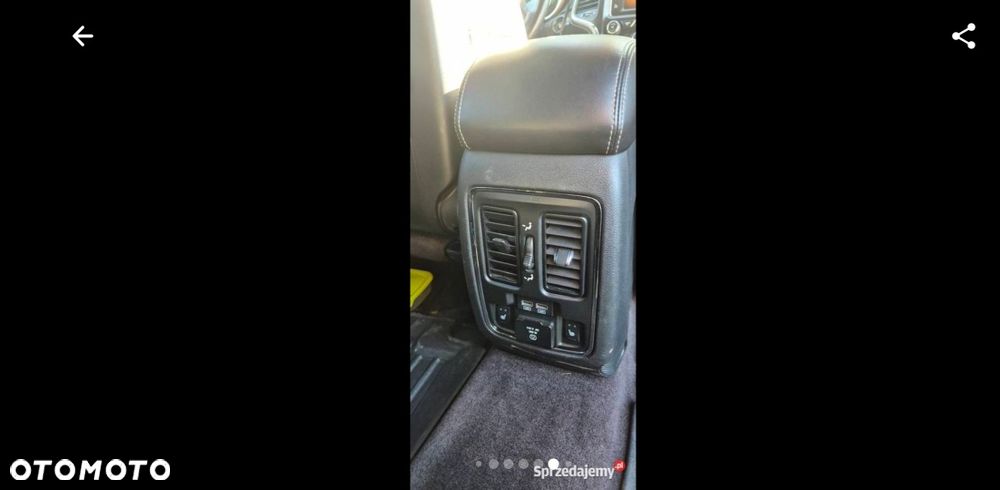 Jeep Grand Cherokee - 8