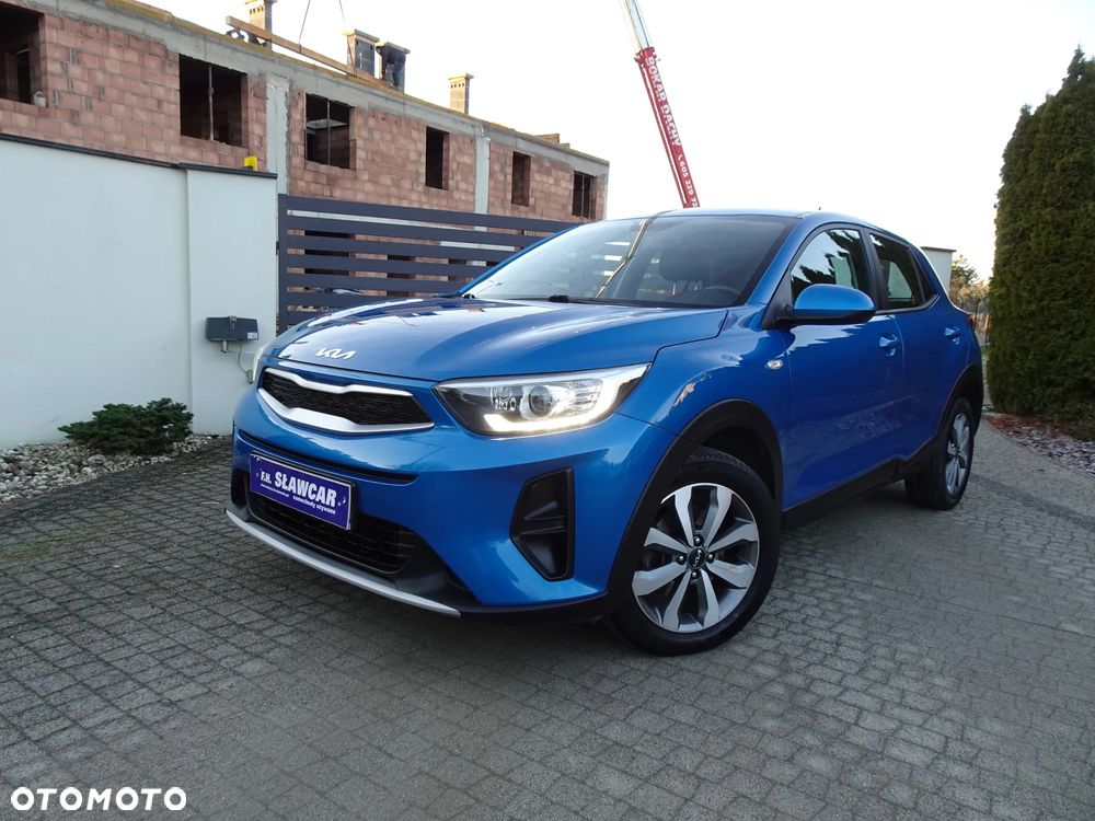 Kia Stonic 1.0 T-GDI M - 1