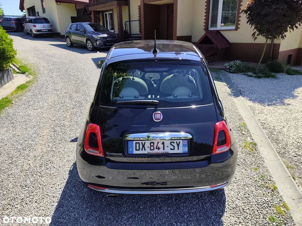 Fiat 500 - 6