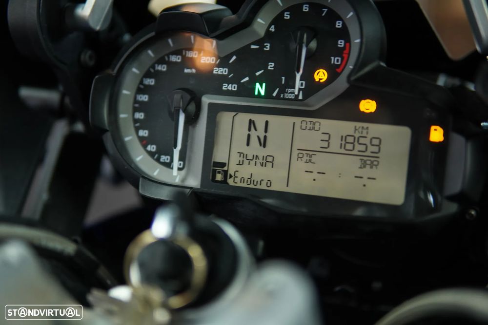 BMW R 1200 GS Adventure - 51