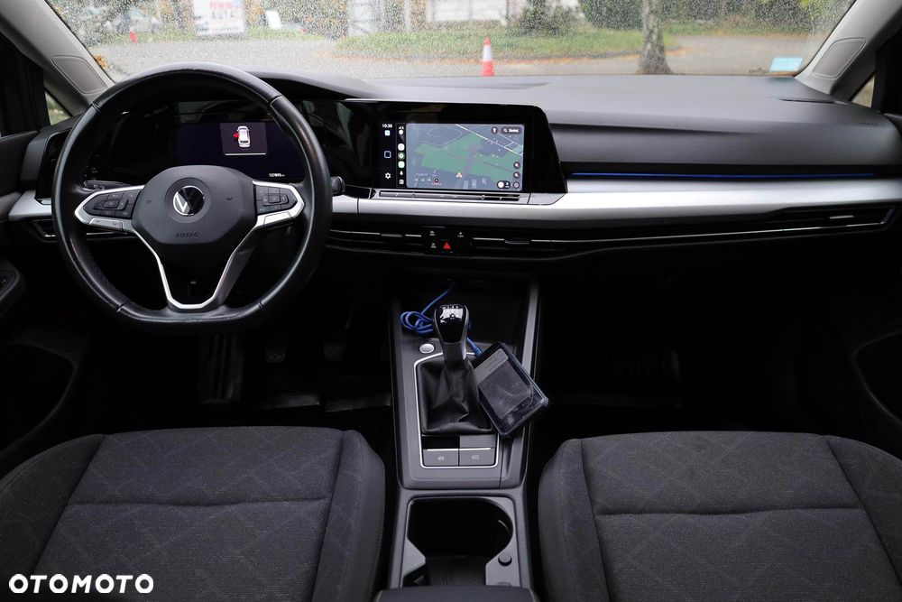 Volkswagen Golf 2.0 TDI Life - 14