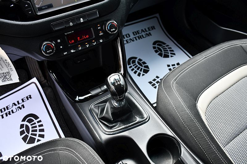 Kia Ceed 1.6 GDI Platinum Edition - 16