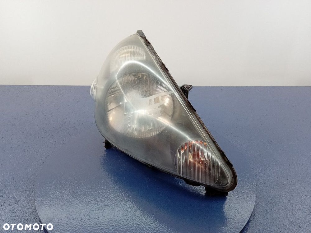 HONDA JAZZ I REFLEKTOR LAMPA PRAWA PRZÓD EU P2187 - 1