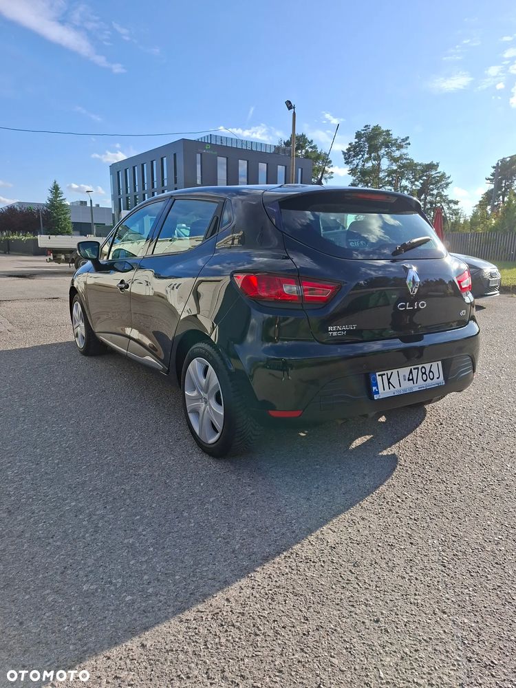 Renault Clio dCi 75 Stop & Start Life - 2