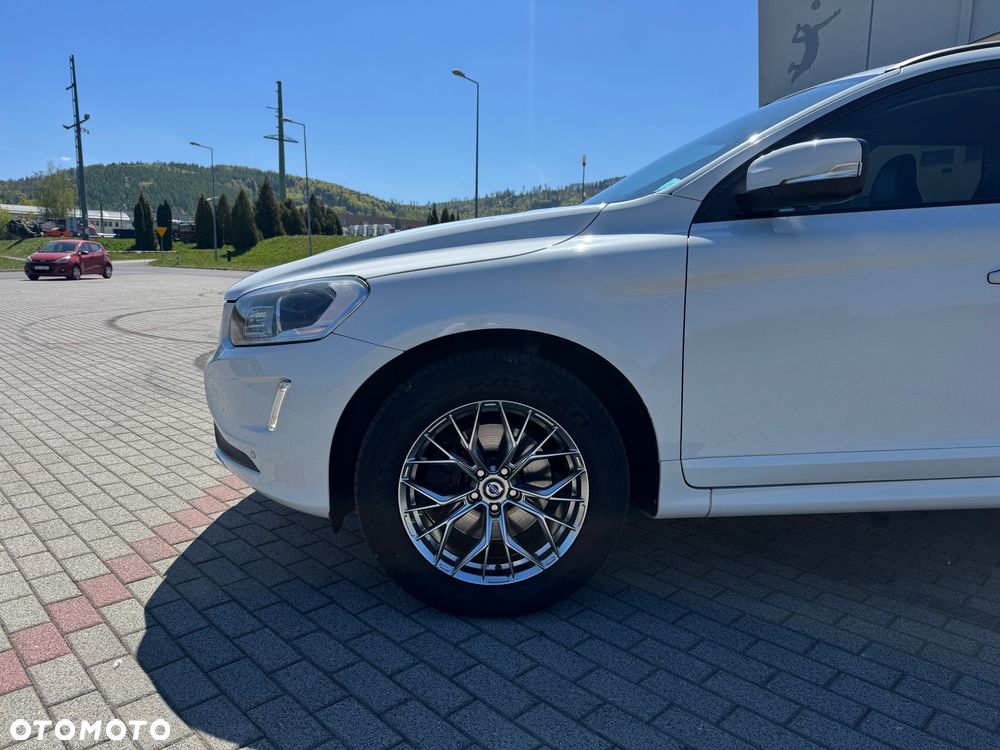 Volvo XC 60 - 5