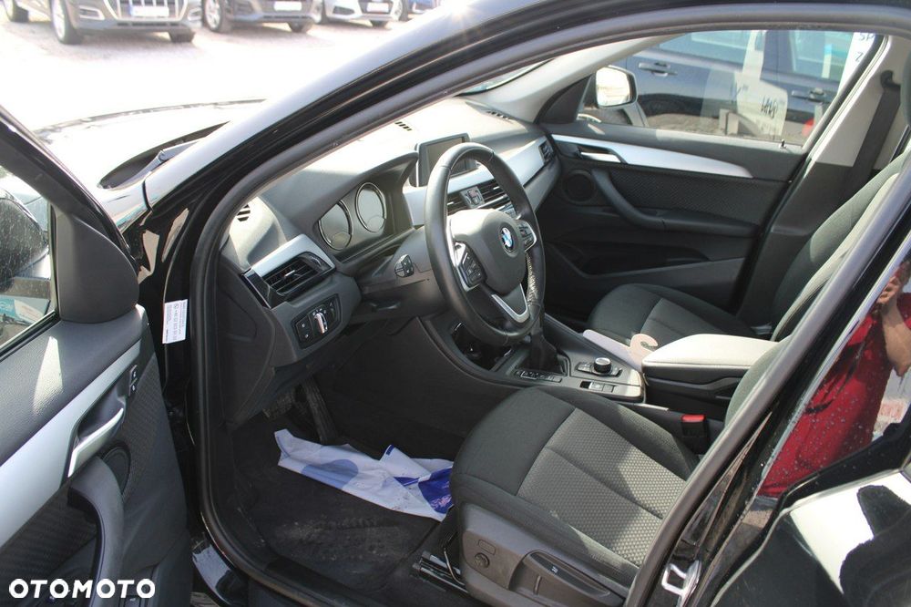 BMW X1 - 19