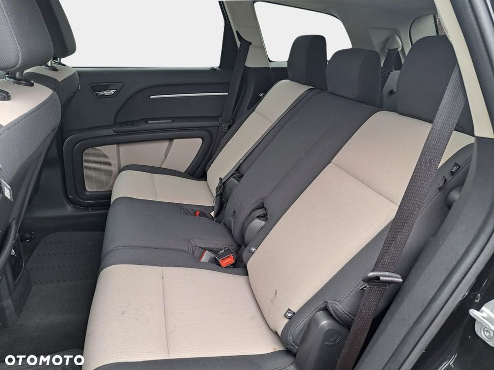 Dodge Journey 2.0 CRD SXT - 19
