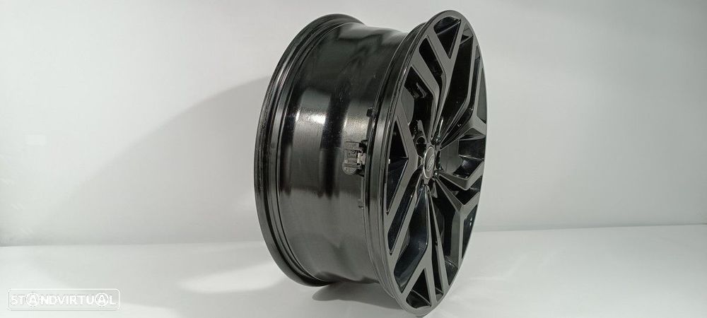 PNEU LAND ROVER RANGE ROVER EVOQUE EVOQUE - 2