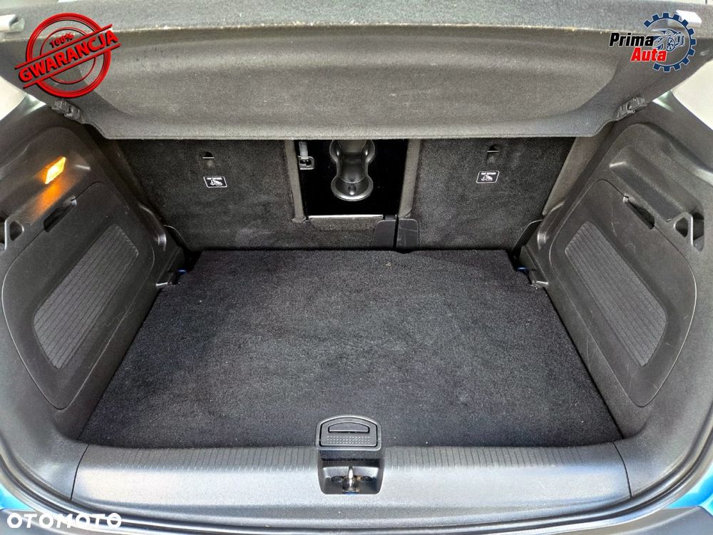 Opel Crossland X - 15