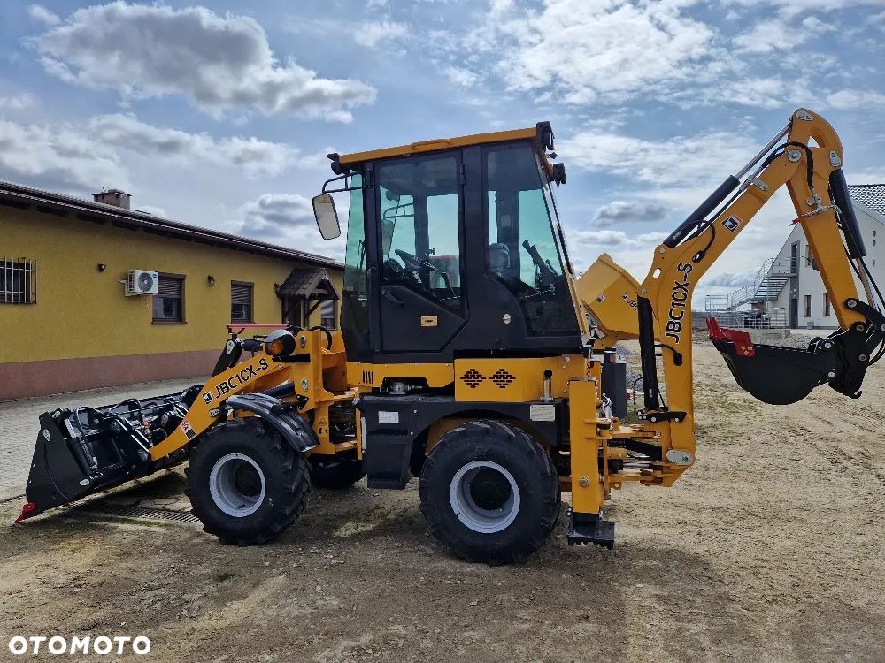 JCB 1CX - 29