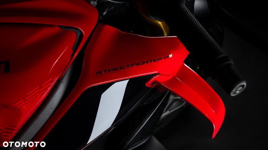 Ducati Streetfighter V4 - 5
