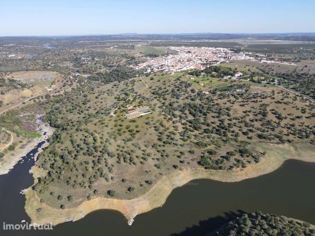 Alcácer III - Boutique Aparthotel no Coração do Alentejo - Grande imagem: 4/25