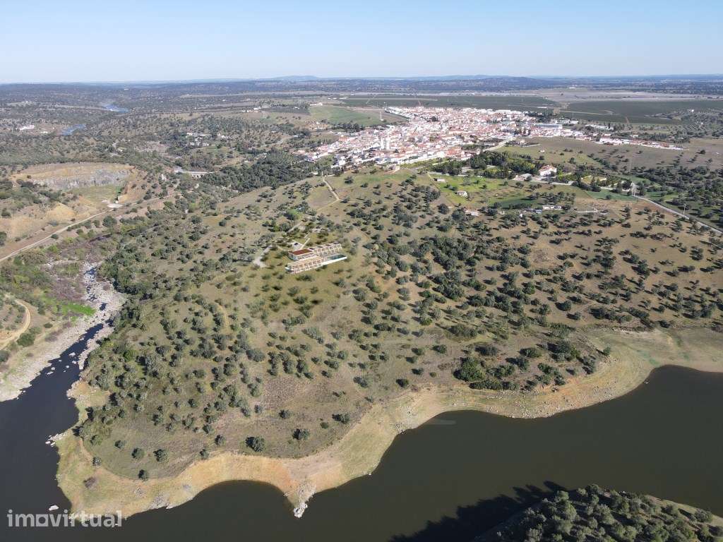Alcácer III - Boutique Aparthotel no Coração do Alentejo - Grande imagem: 4/25