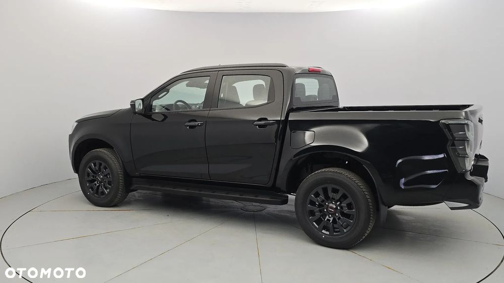 Isuzu D-Max 2.2 DC LSE 4WD - 11