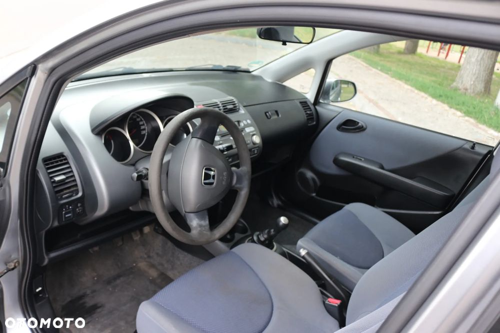 Honda Jazz 1.2 S - 20