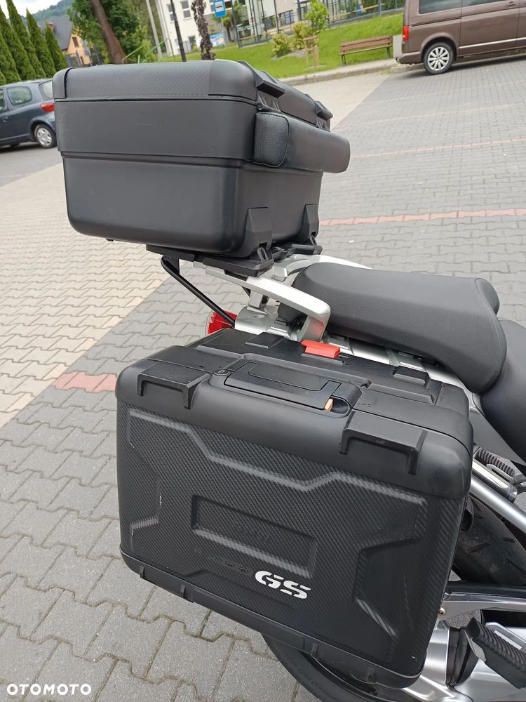 BMW GS - 11