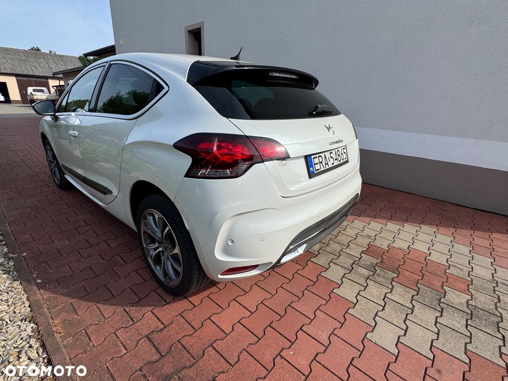 Citroën DS4 1.6 THP SportChic - 14