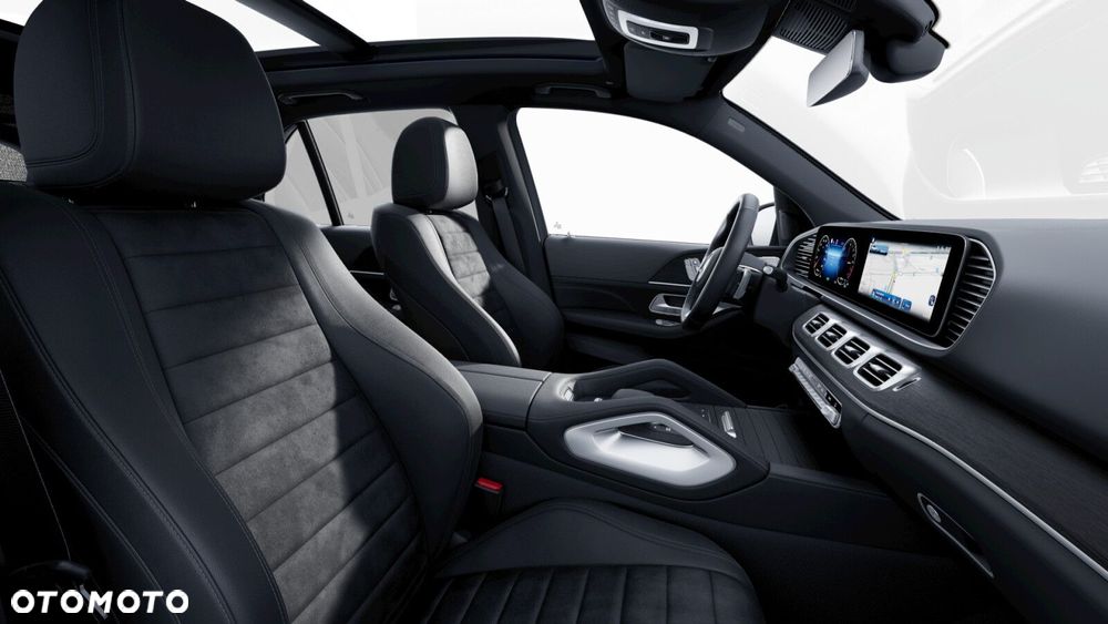Mercedes-Benz GLE - 9