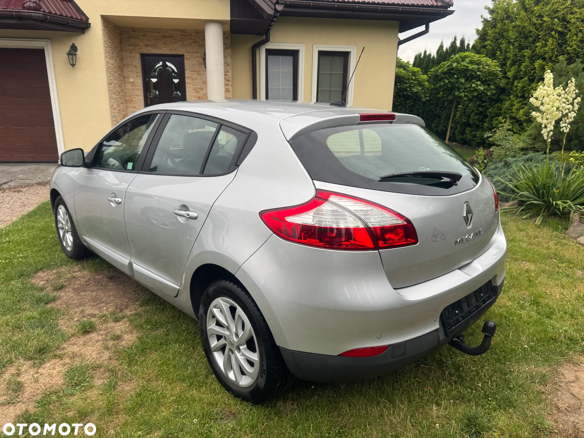 Renault Megane - 8