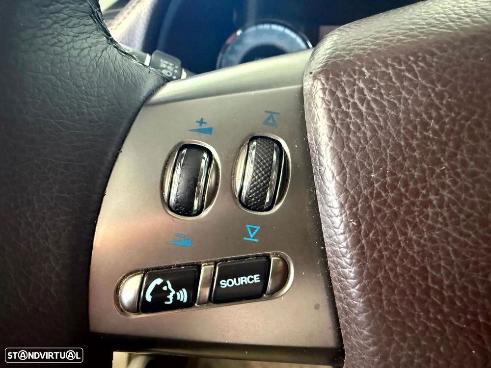 Jaguar XF 3.0 D V6 Premium Luxury - 28