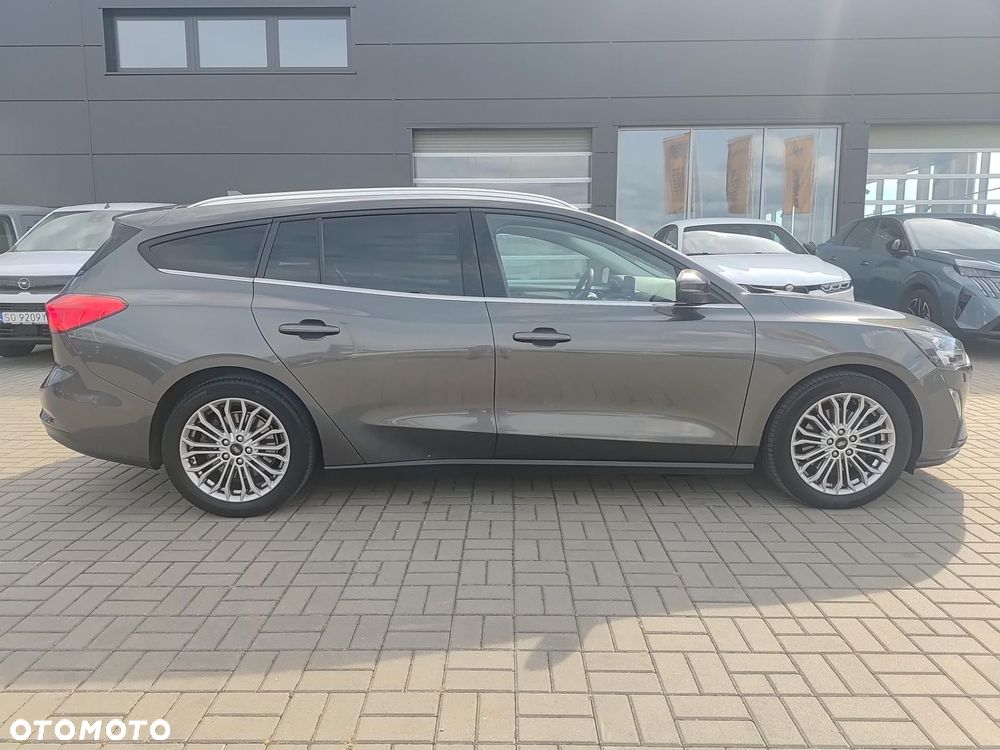 Ford Focus - 6