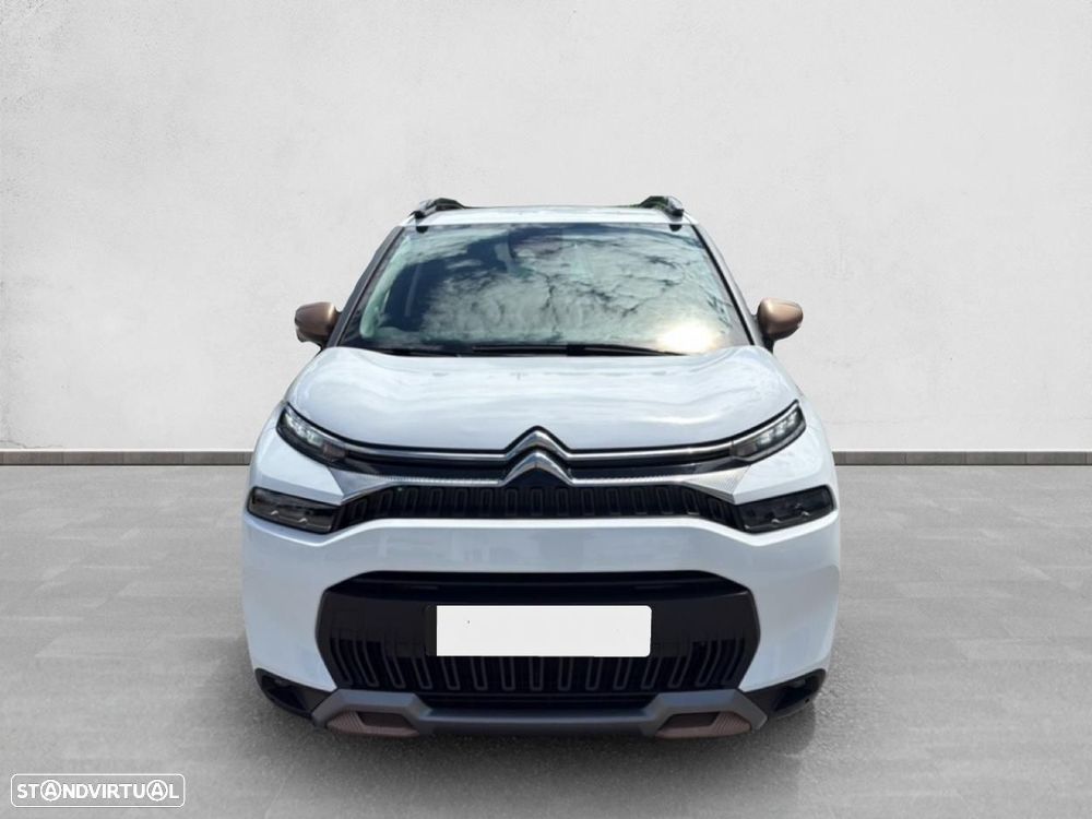 Citroën C3 Aircross 1.2 PureTech C-Series - 3
