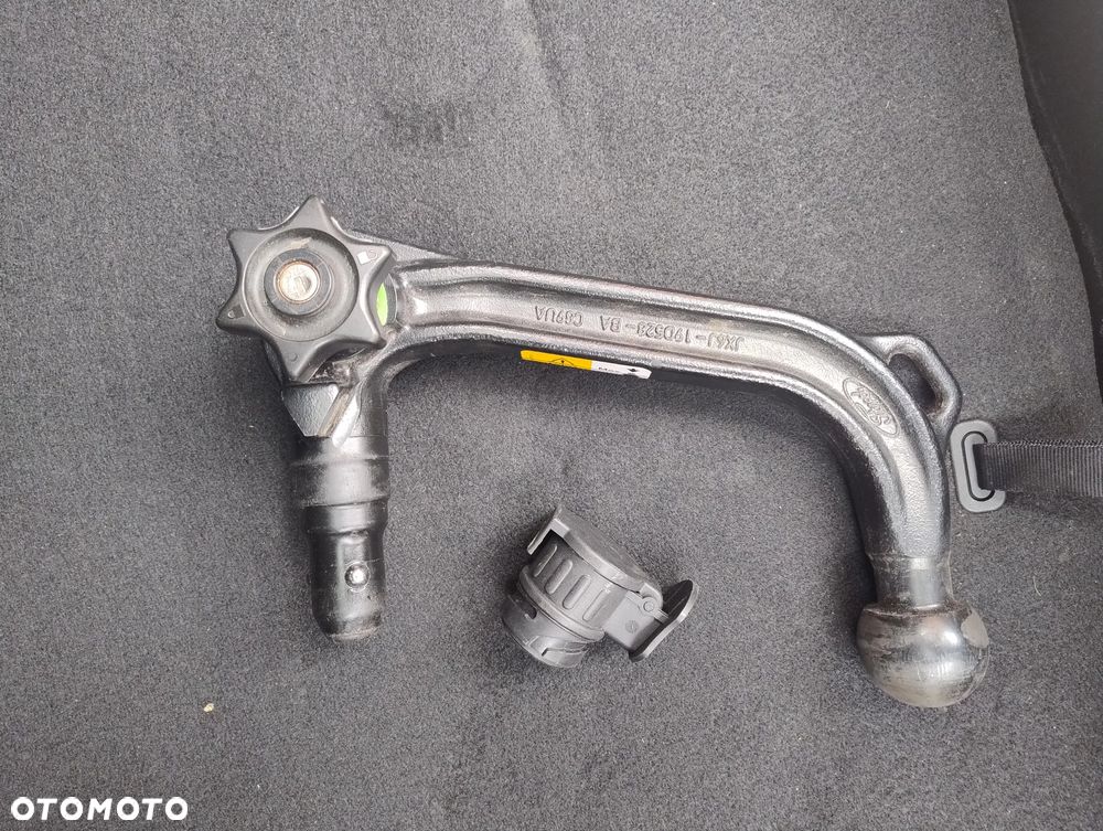 Ford Focus 1.5 EcoBoost ST-Line X - 30