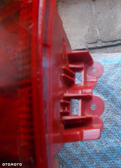 KIA SPORTAGE IV 15- LEWA TYLNA LAMPA ZAMIENNIK - 4