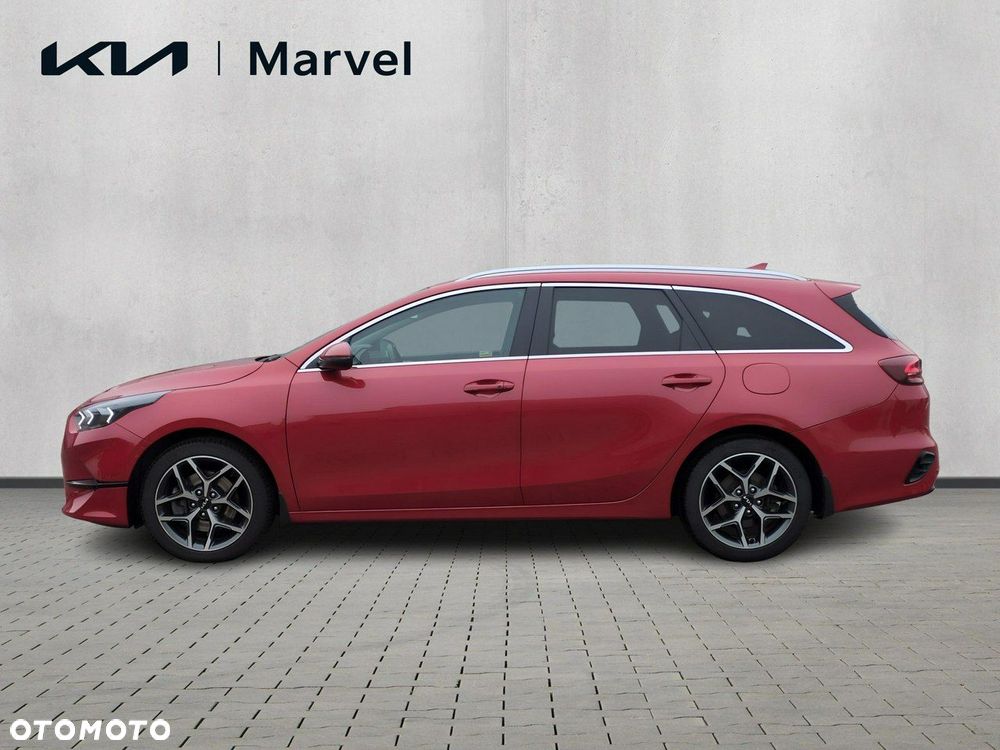 Kia Ceed 1.5 T-GDI L DCT - 3