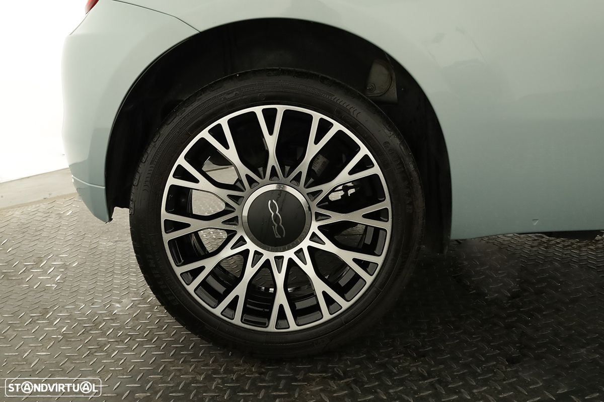 Fiat 500 1.0 Hybrid - 5