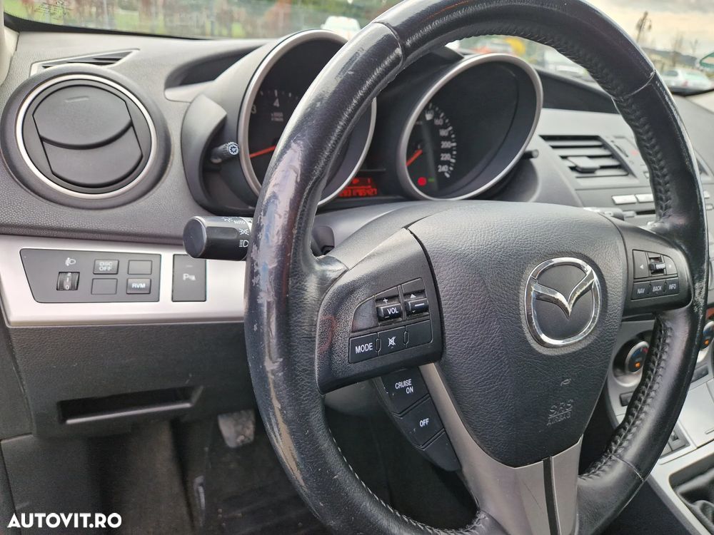 Mazda 3 1.6 MZR Prime-Line - 22