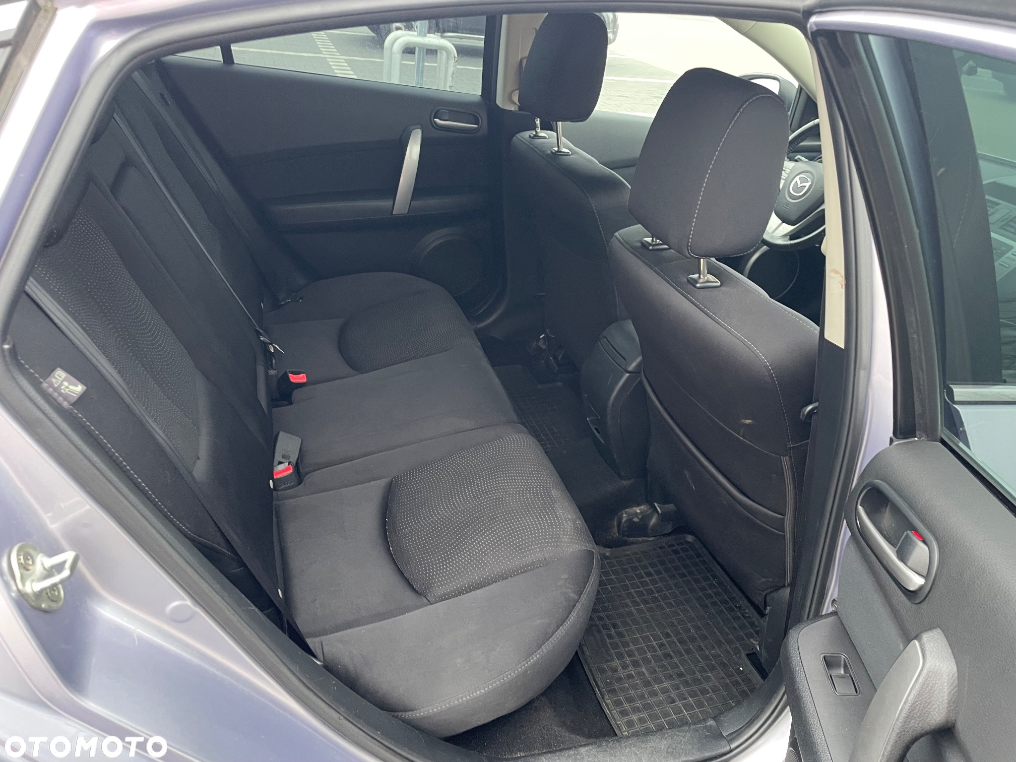 Mazda 6 2.0 Exclusive - 10