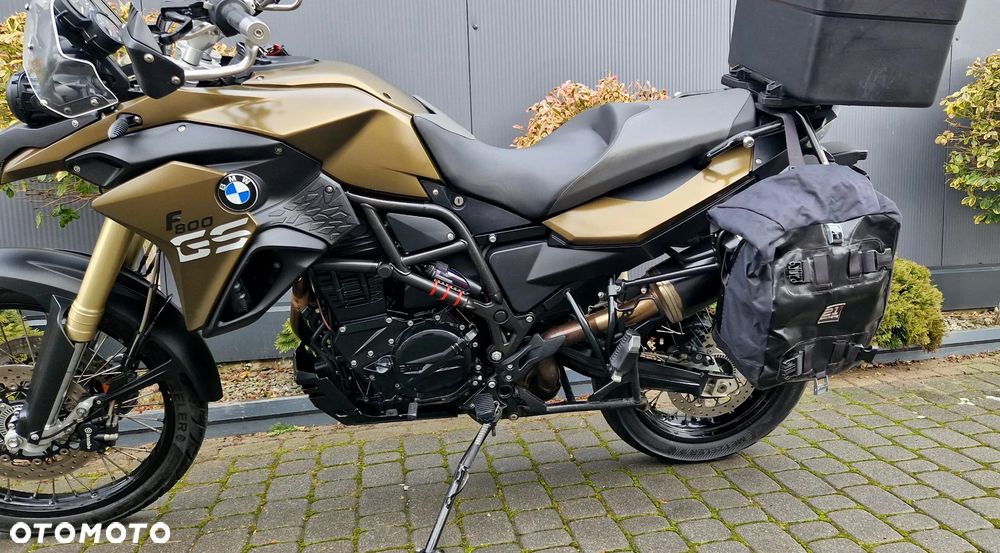 BMW GS - 33