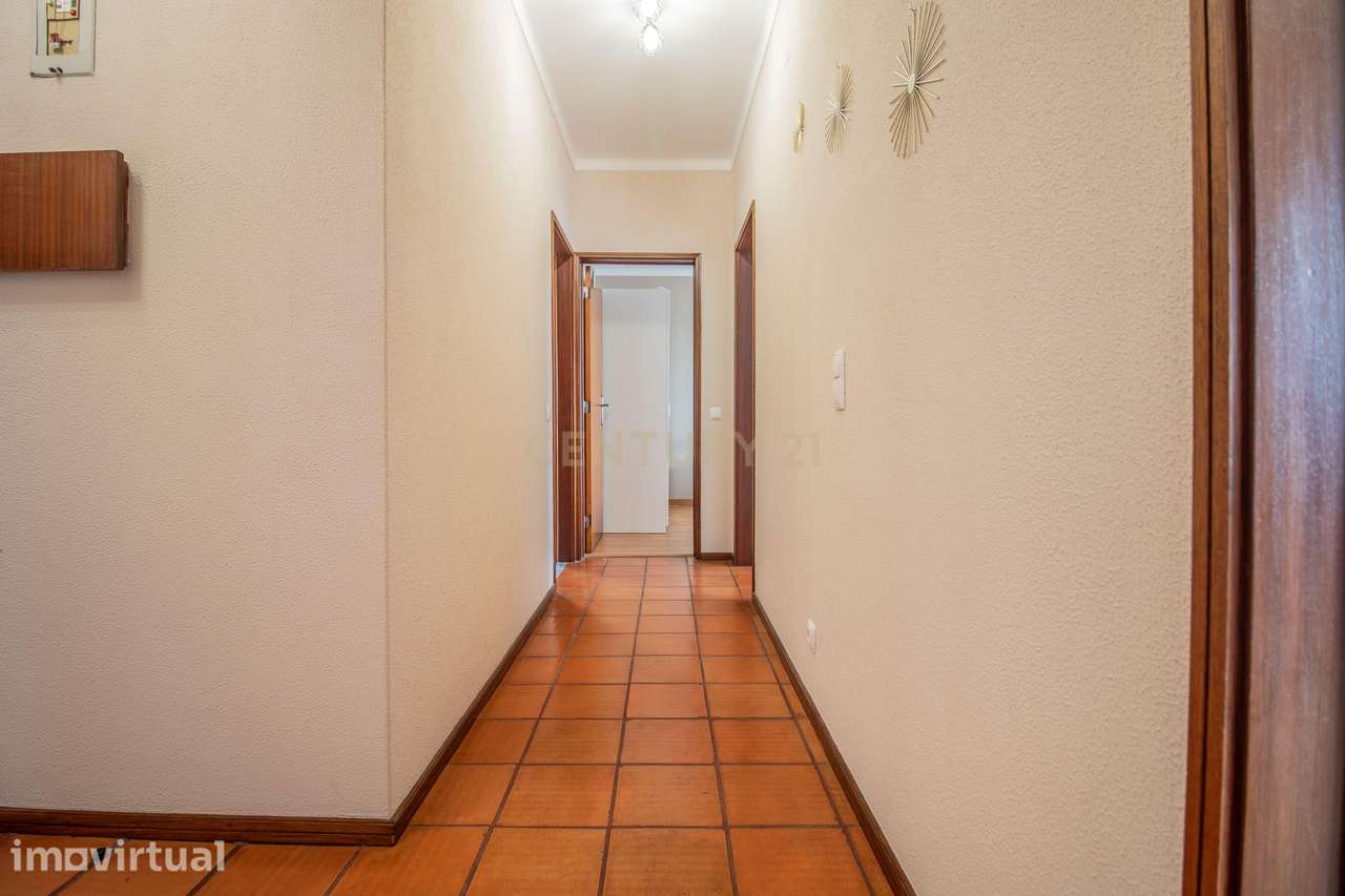 Apartamento T2 | Pronto a Habitar - Grande imagem: 3/26