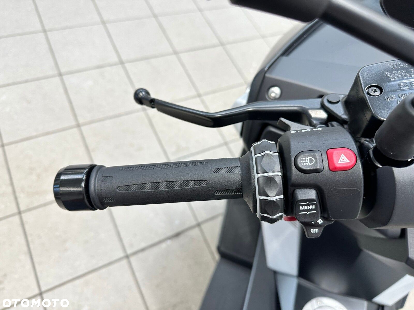BMW C1 - 9