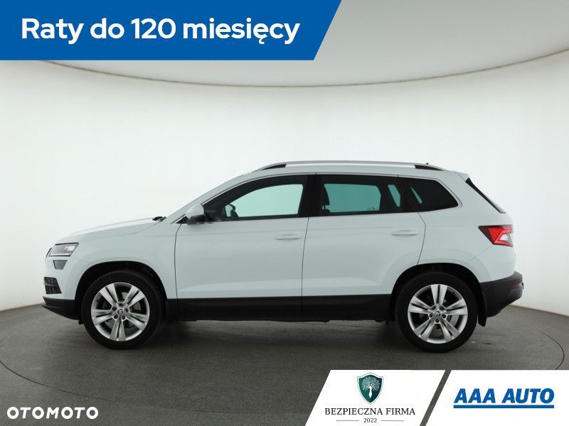 Skoda Karoq - 4