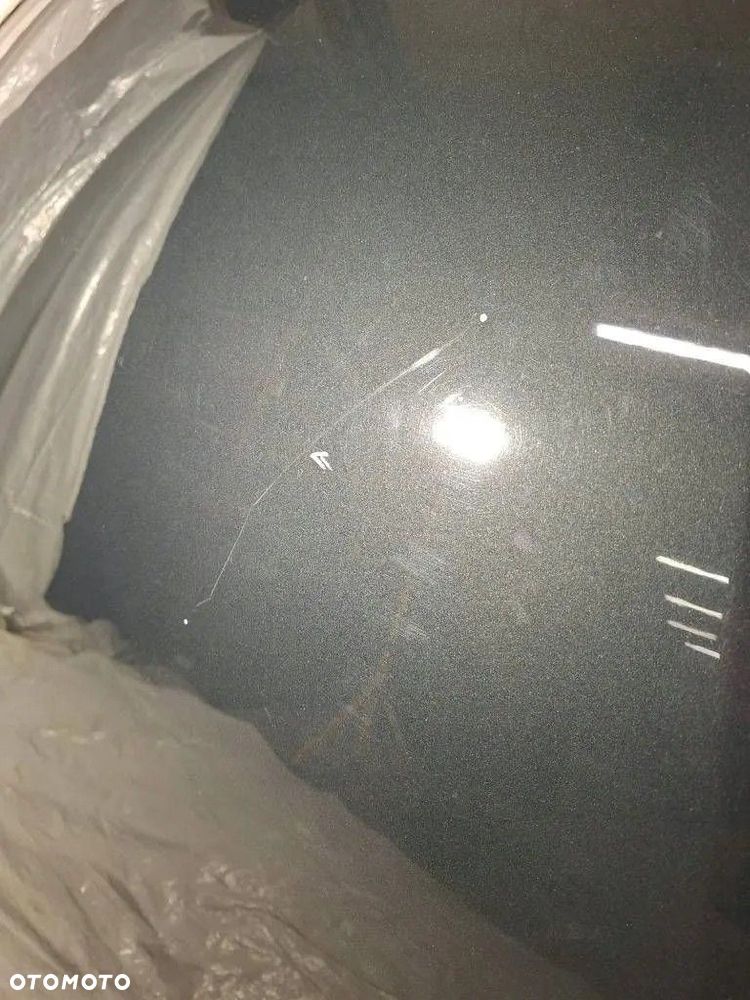 Audi A3 S3 8P 2008-2012 Maska pokrywa silnika kolor LZ7H fajny stan - 6