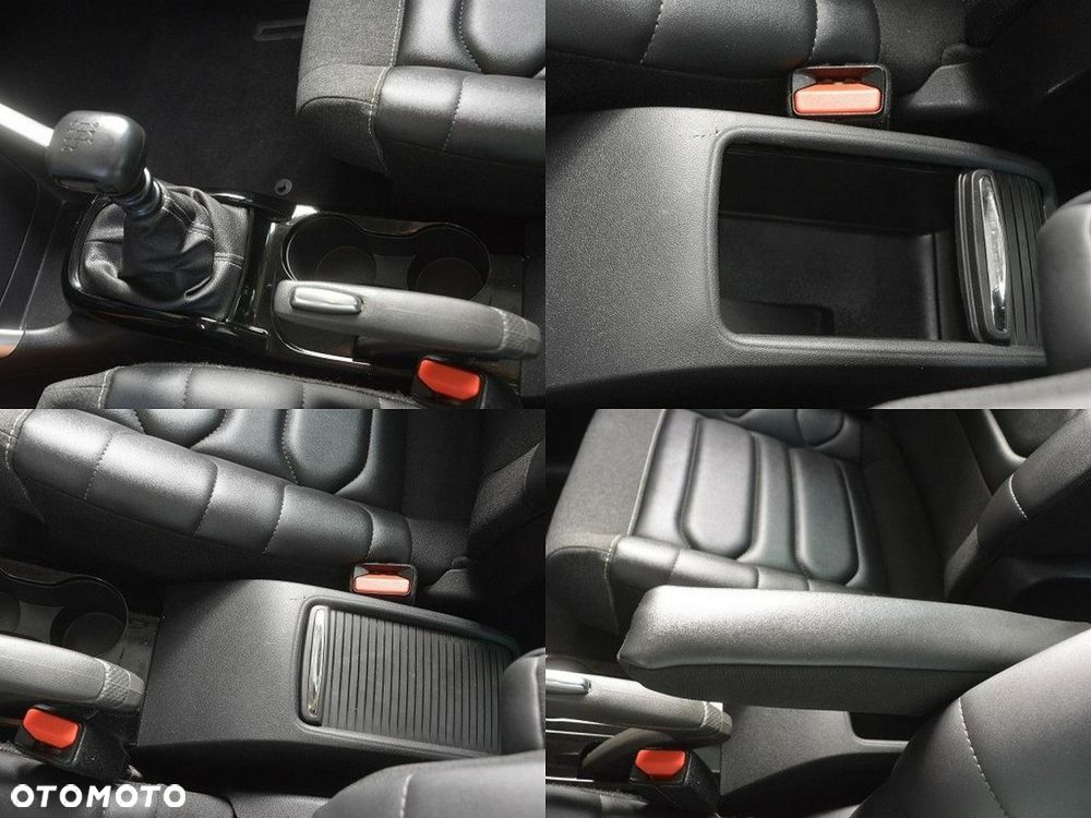 Citroën C3 Aircross 1.5 BlueHDi Shine S&S - 30