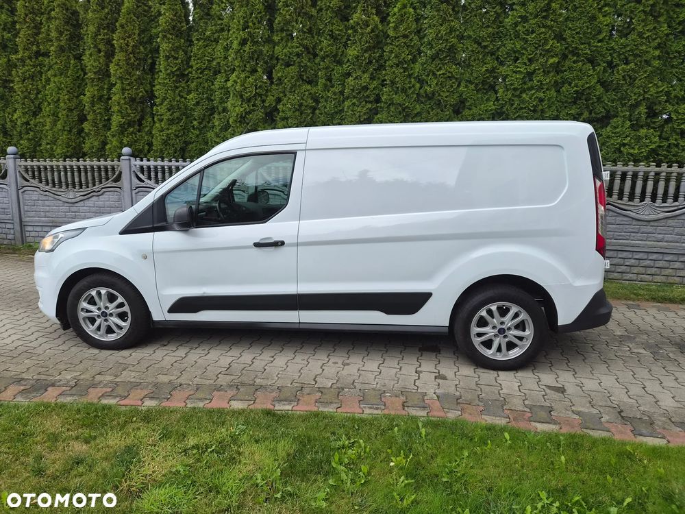 Ford Transit Connect - 8